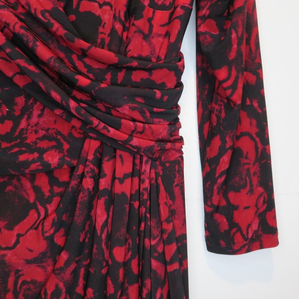 Chaps Ralph Lauren Dress - Picture 2 of 5